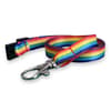 Custom Branded Express 10mm Recycled PET Dye Sublimation Print Lanyard variant 4