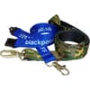 Custom Branded Express 20mm Recycled PET Dye Sublimation Print Lanyard variant 3