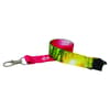Custom Branded 20mm Recycled PET Dye Sublimation Print Lanyard variant 3