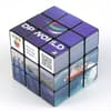 Promotional TIDE Ocean Plastic Rubik's Cube 3x3 (57mm) variant 2