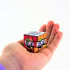 Promotional Rubik's Cube 3x3 Mini (34mm) variant 2