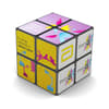 Promotional Rubik's Cube 2x2 (57mm) variant 4