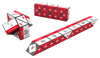 Promotional Rubik's Mini Twist variant 2