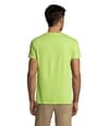 Custom Branded Regent Uni T-shirt 150g variant 2