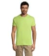 Custom Branded Regent Uni T-shirt 150g variant 4
