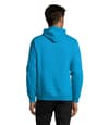 Promotional Snake Hood Sweater variant 2