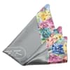 Custom Branded Express Printed Polyester Bandana / Small Scarf  variant 3