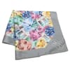 Custom Branded Express Printed Polyester Scarf  variant 2