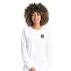Custom Branded AWDIS Sweatshirt Womens variant 2