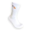 Promotional Transfer Printed Cotton Socks variant 2