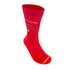 Promotional Jacquard Knitted Cotton Socks variant 2