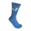 Promotional Jacquard Knitted Cotton Socks variant 5