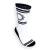 Promotional Jacquard Knitted Cotton Socks variant 6
