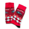 Promotional 360 Degree Printed Cotton Socks  variant 2