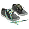 Promotional Flat Polyester Shoelaces (Full Colour) variant 2