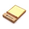 Promotional Bamboo 2-in-1 Phone Stand variant 2