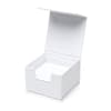 Promotional Magnetic Memo Pad Box variant 2