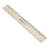 Promotional Wheat Ruler variant 2