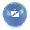 Promotional Stress Globe variant 2