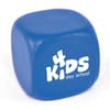 Promotional Stress Cube variant 2