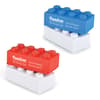 Promotional Stress Building Bricks variant 2