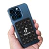 Promotional Silicone Suction Phone Holder variant 3