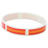 Custom Branded Silicone Wristband (Child: Printed Design) variant 2