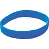 Custom Branded Silicone Wristband (Adult: Recessed Design) variant 3