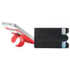 Promotional Silicone Smart Wallet with Pop Up Stand variant 2