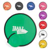 Promotional Foldable Frisbee variant 2