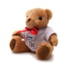 Promotional Medium Jointed Teddy variant 2