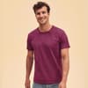 Custom Branded Fruit of the Loom Valueweight Cotton T-Shirt (Men's) variant 2