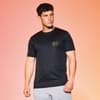 Custom Branded Just Cool T Polyester T-Shirt variant 2