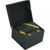 Promotional Woven Silk Tie & Cufflink Box Set variant 4