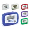 Promotional Carmel Pedometer variant 2