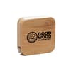 Promotional Bamboo Measuring Tape variant 2