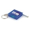Promotional Skillet Measuring Tape Keyring variant 2