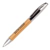 Promotional Arrow Bamboo Ball Pen variant 2