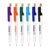 Promotional Wave Ball Pen variant 2