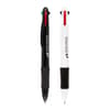Promotional RPET Quad Ball Pen variant 2