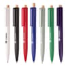 Branded Glossy Recycled Ball Pen variant 2