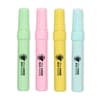 Custom Branded Pastel Bold Capped Highlighter variant 2