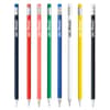 Promotional Recycled Newspaper Pencil variant 2