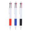 Promotional Quad 4 Colour Ball Pen variant 2