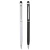 Promotional Soft Top Stylus Ball Pen variant 2