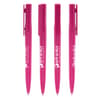 Promotional Surfer Solid RPET Ball Pen variant 2