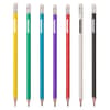 Promotional Recycled Plastic Pencil variant 2