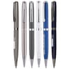 Promotional Boston Click-Sure Ball Pen variant 2