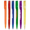 Promotional Twister Trans GT Ball Pen variant 2