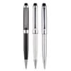Promotional Aston Stylus Ball Pen variant 2